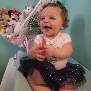 Meet your Posher, Sue